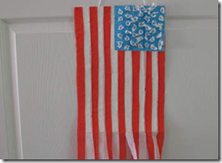 4th flag