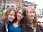 Reise vom 11.08. - 29.08.2007 (Sommersprachreise)