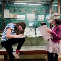Museum Meermanno.Opening Pippi op papier.(Den Haag 21-03-10)Foto:Frank Jansen