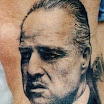 Marlon Brando