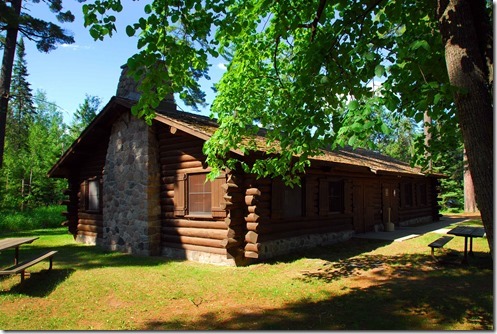 Scenic Lodge