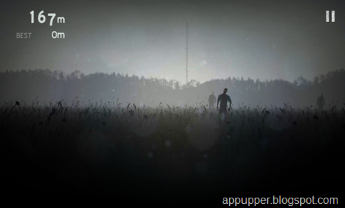 Free Download Into the Dead v1.3.1 Android Game (APK)