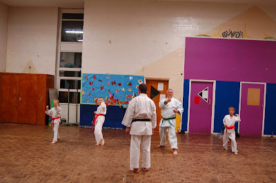  October 2010 Grading Pictures