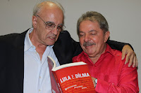 Lançamento do livro sobre 10 anos de governos pós-neoliberais