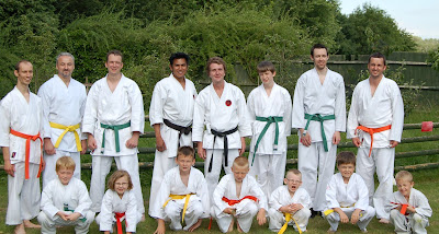  June Grading Photos