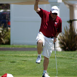 Rivercats 2008 Golf Tournament