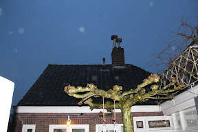 Kozijnen ramen en deuren