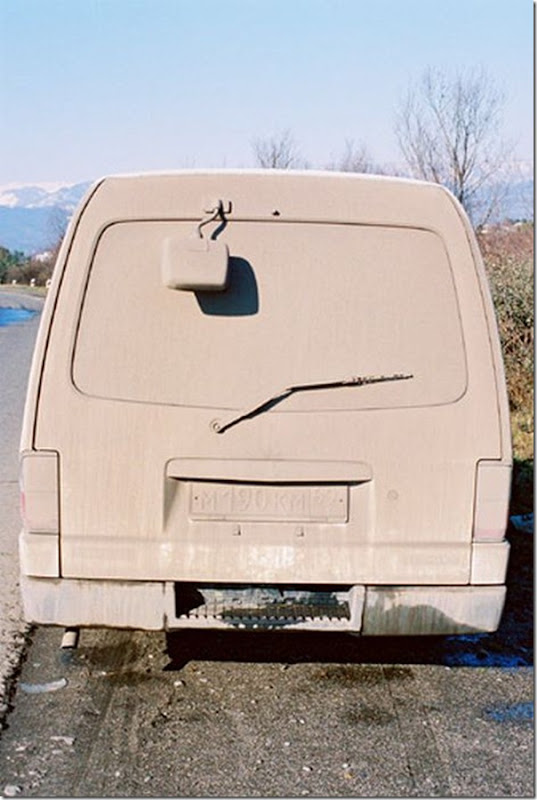 Carros sujos (6) Carros sujos (6)