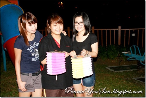 Mooncake Festival 07