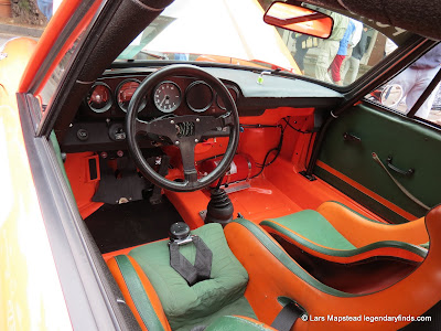  Carmel California Ocean Avenue Car show