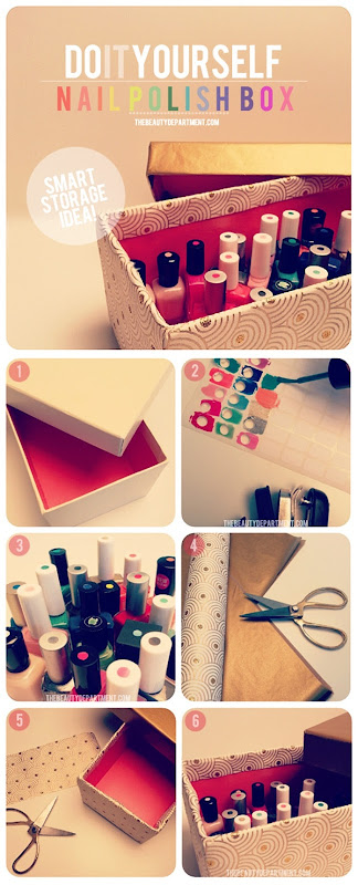 TBDnailpolishstoragebox