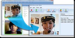 MSN Recorder Max 4.3.5.6 Full indir