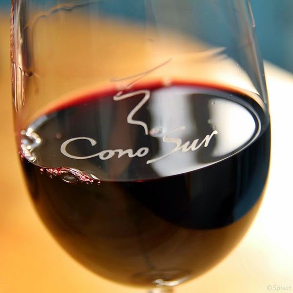Cono Sur Cabernet Sauvignon Carmenere Cono Sur Cabernet Sauvignon Carmenere