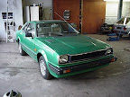 Honda Prelude
