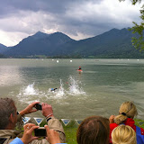 Garmin Alpen Triathlon 02.07.2011