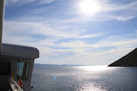 Mljet Ferry Photo