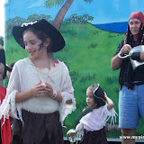 Hudsonville Community Fair - August 27th - 300pm Show