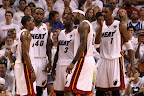 Heat Allow Mavs for a Big 4th Quarter Comeback. Lose Game Two. lebron james nba 110602 mia vs dal 42 game 2 Heat Allow Mavs for a Big 4th Quarter Comeback. Lose Game Two.
