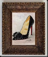 shoes frmaed shoes frmaed
