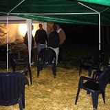 Soirée 1er mai 2005