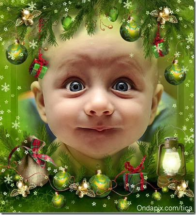 generador marcos navidad generador marcos navidad