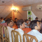 Khudi workshop in Shiekhupura
