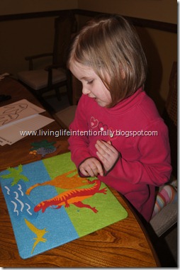 flannel board play flannel board play