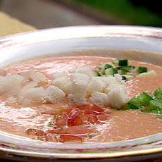 Gazpacho Andaluz