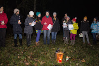 Waldweihnacht 2013