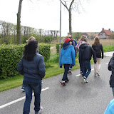 boomfeestdag, appelbomgaard bij fam. van Waarde