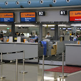 The red carpet awaits