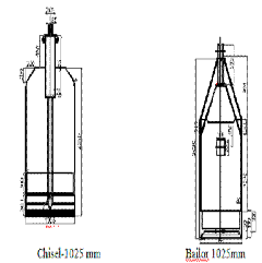 Marine piling