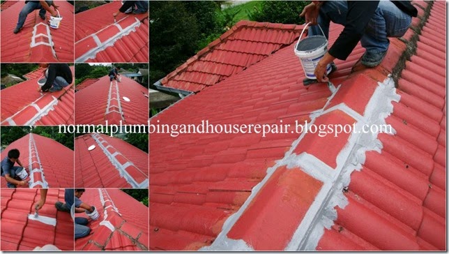 bumbung sealant 23 bumbung sealant 23