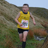 Cowpe Junior U16 & U18 Champs 2013