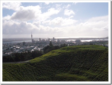 Auckland Auckland