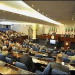 تطالب رئيس الجمهورية بالتحقيق في سير الانتخابات,10 أحزاب تقرر مقاطعة جلسات البرلمان
