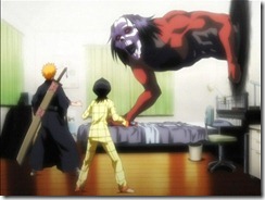 Bleach2 Ichigo Attacked Again Bleach2 Ichigo Attacked Again