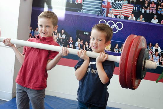 Olympic Training Center-8