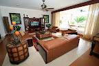 Entertainment Area