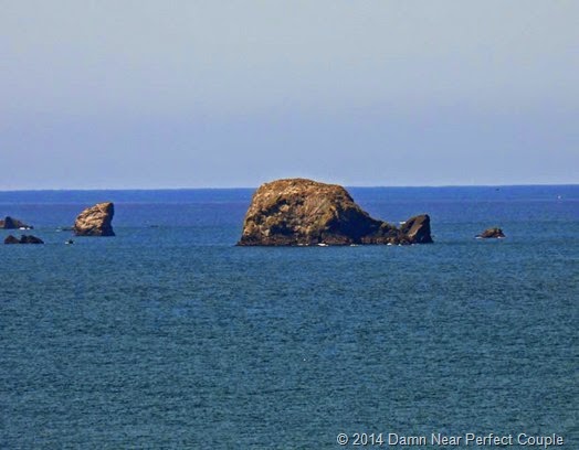 Whale Rock