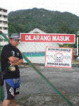 Pulau Pineng Malay
