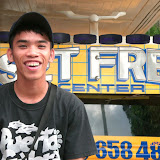 Set Free Center