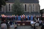 Ouverture des Jeudis de l'Ev�ch� 2009