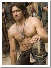 Jake Gyllenhaal