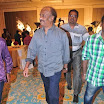 superstar @ Director actor  jyothi krishna wedding reception gallery
