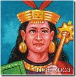 Inca Roca Inca Roca