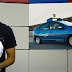 Googlicious - Google's Self-Driving cars take over city streets