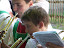 Feuerwehrfest 2006