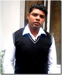 Pastor Shahid Gill Living Branch Church Islamabad Pastor Shahid Gill Living Branch Church Islamabad