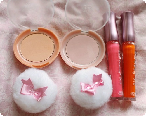 Etude House Lovely Cooky Blusher n Darling NeonTint Etude House Lovely Cooky Blusher n Darling NeonTint